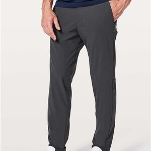 Lululemon Men’s Commission Slim Warpstreme Pants